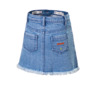 Denim skirt, size 98/104