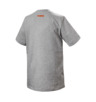 T-shirt,boys, grey, size 122/128