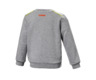 Sweatshirt, grey, size 110/116