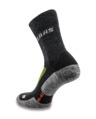Functional socks Merino,grey,size 41-43