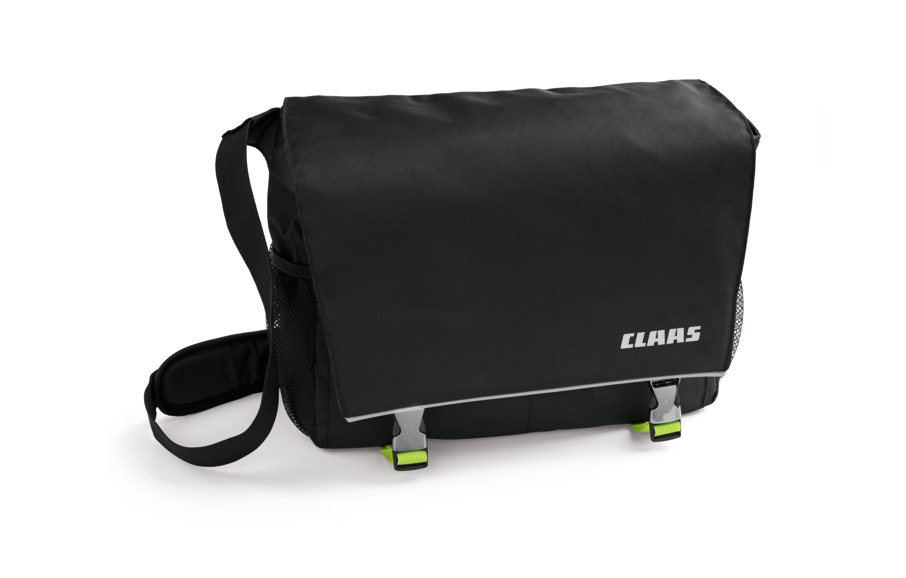 Shoulder bag