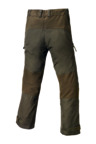 Trousers child, dark green, size 140