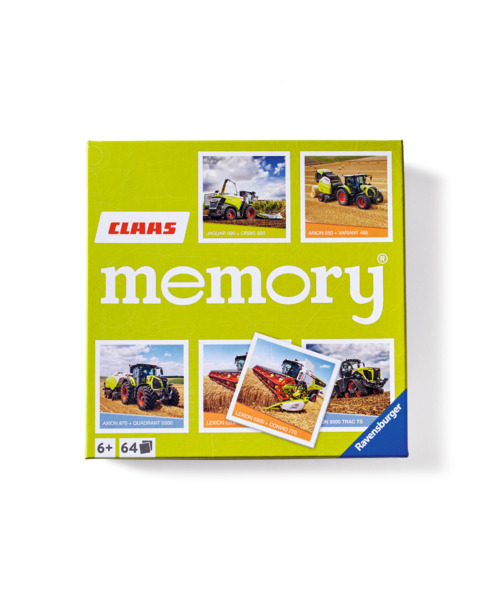 Memory