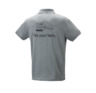Polo shirt TRION, Fits your farm,grey,S