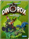 DinoRox-In der Falle der Raptoren (Bd 1)
