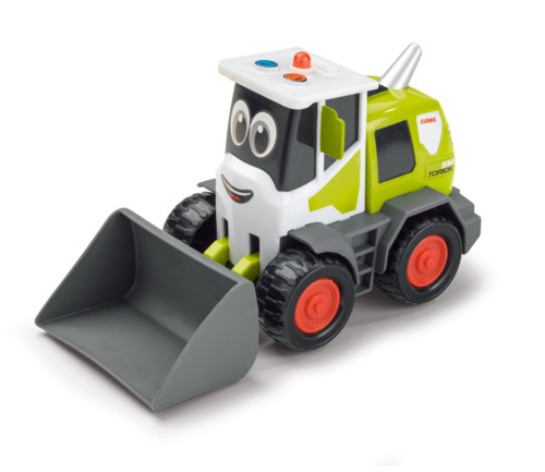 TORION 1914, CLAAS Kids