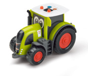 AXION 870, CLAAS Kids