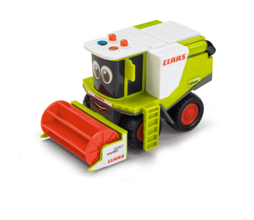LEXION 780, CLAAS Kids