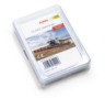 Quartet Card Game, EN