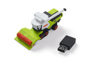 USB drive TRION