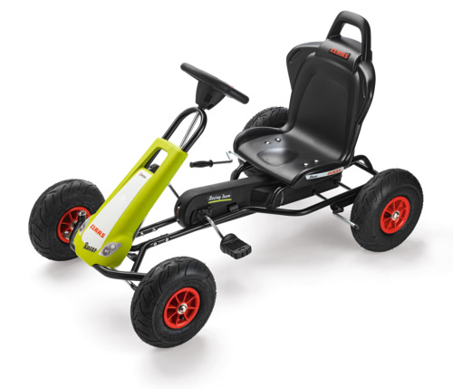 Racer GoKart