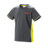Work shirt dark grey, kids, 86/92