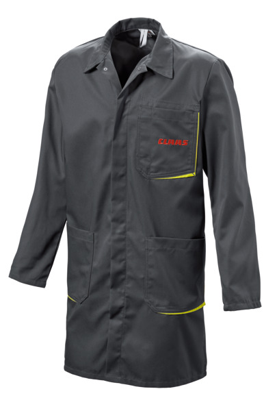 Work coat