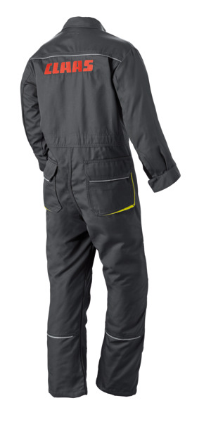 Overall children | CLAAS Collection