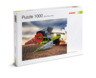 Puzzle TRION, 1,000 pieces