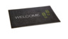 Dirt trapper door mat