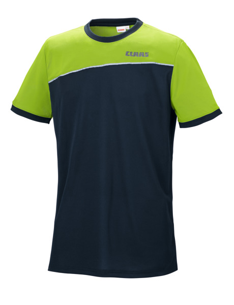 T-shirt technique