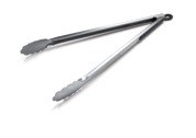 Barbecue tongs