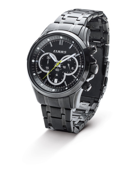 Chronographe