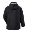 Veste outdoor, antracite, unisexe, S