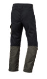 Trousers, blue-grey, kids, 86/92