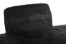 Fleece jacket, black, women, XS
