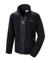 Fleece jacket