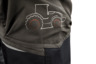 Trousers, blue-grey, kids, 86/92