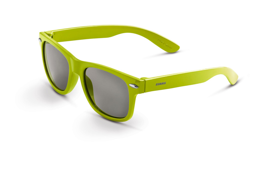 Sunglasses, children, green