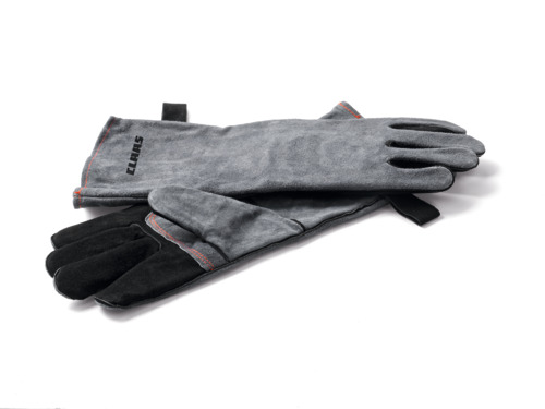 Barbecue gloves