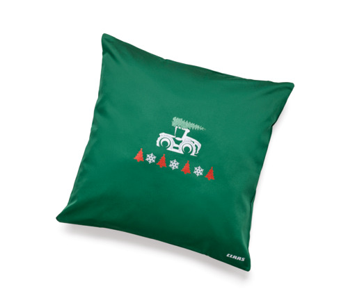 Cushion cover Christmas