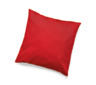 Cushion cover Christmas, red