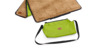 Couverture de voyage pour chiens