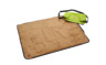 Couverture de voyage pour chiens