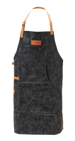 Barbecue apron