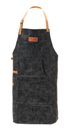 Barbecue apron