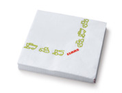Napkins 20 pieces