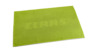 Bath mat, green
