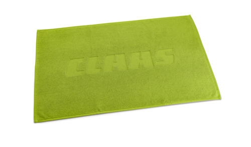 Bath mat