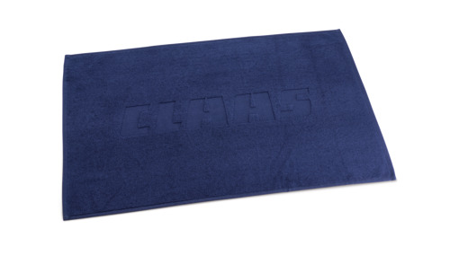 Bath mat