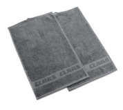 Guest towels set of 2