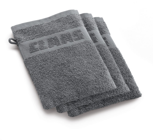 Washing gloves set of 3