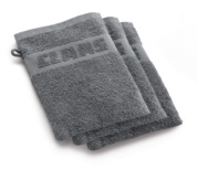 Washing gloves set of 3