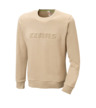 Sweatshirt CLAAS, beige, women, XS