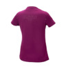 T-shirt CLAAS, plum, women, L