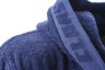 Bathrobe, navy, XS