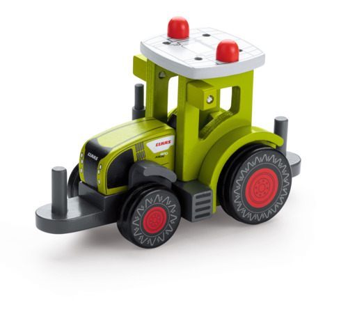 AXION 870