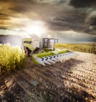 LEXION 8900 TT MY23+CORIO 1275C CONSPEED