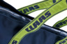 Sauna bag, navy