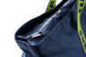 Sauna bag, navy
